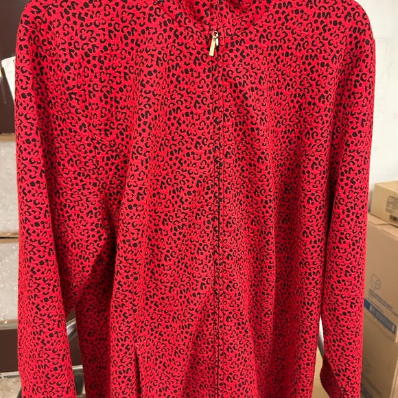 Top This is a beautiful piece from the JM collection. The Collection Woman Xmas - Picture 3 of 5